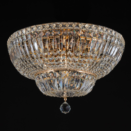 Żyrandol DIA100-CL-12-G Maytoni