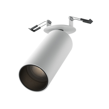 Lampa wbudowana C053CL-L12W4K-W-W Maytoni