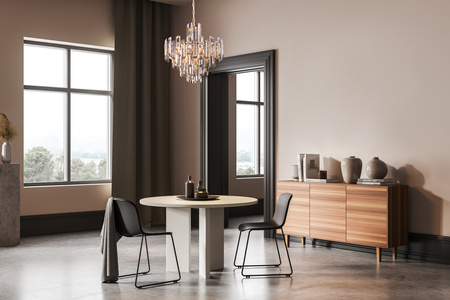 Lampa wisząca GOLD Flare Maytoni DIA200PL-06G