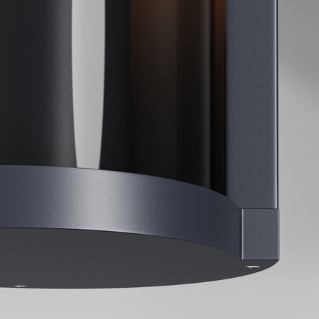 Lampa ścienna (kinkiet) O451WL-01GF Maytoni