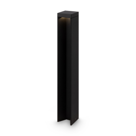 Lampa ogrodowa Czarny/Black Essen Maytoni O596FL-L9B4K1