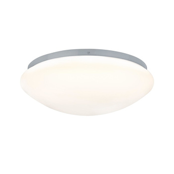 Leonis IP44 LED 9,5W 2700K 270mm Biały 230V Tworzywo sztuczne