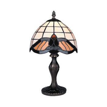 Lampa stołowa TIFFANY I. Unilight LOC361