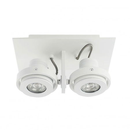 OPRAWA SUFITOWA ARNA 2XGU10 ULDL69 Unilight