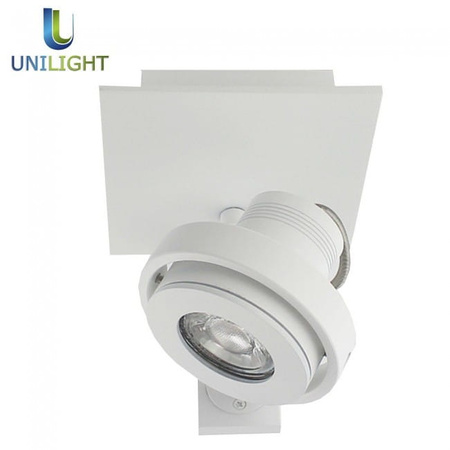 OPRAWA SUFITOWA ARNA GU10 ULDL67 Unilight