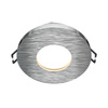 Downlight Silver Stark Maytoni DL083-01-GU10-RD-S