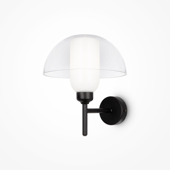 Lampa ścienna (kinkiet) MOD177WL-01B Maytoni