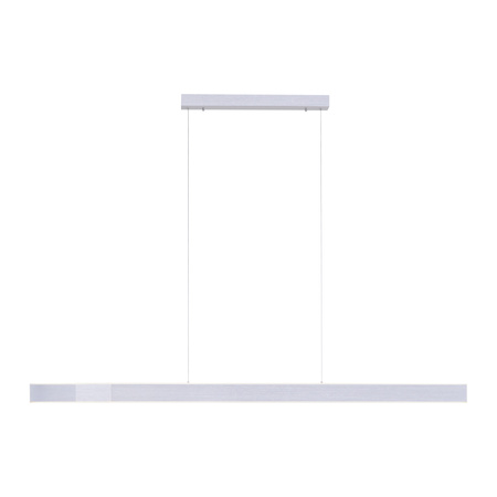 Lampa Wisząca Aluminium PURE-LUME 003902-031693 Newgarden