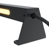 Lampa ogrodowa Czarny/Black Edge Maytoni O415FL-L15B3K