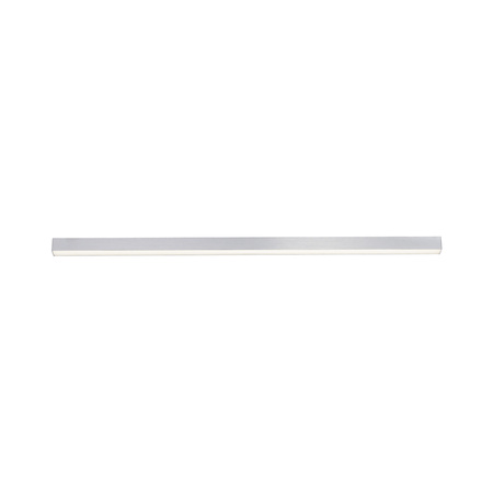 Lampa Sufitowa Aluminium PURE-LINES 003902-027565 Newgarden