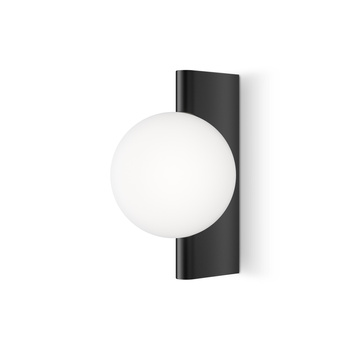 Kinkiet Czarny/Black Avant-garde Maytoni MOD324WL-01B