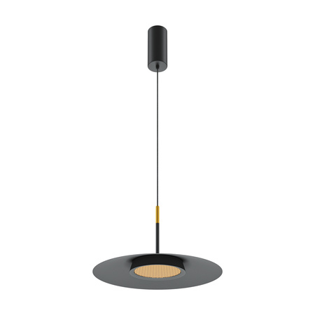 Lampa wisząca MOD041PL-L15BW3K Maytoni