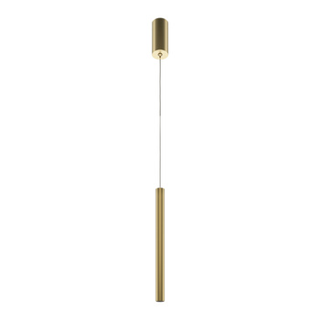 Lampa wisząca GOLD Pro Base Maytoni MOD159PL-L6G4K2