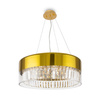 Lampa wisząca GOLD Wonderland Maytoni MOD313PL-06G