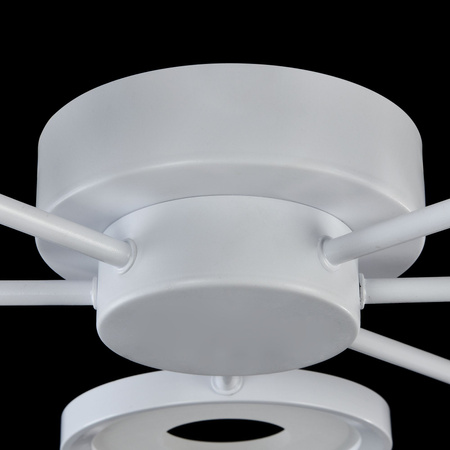 Lampa sufitowa MOD809-CL-06-72-W Maytoni