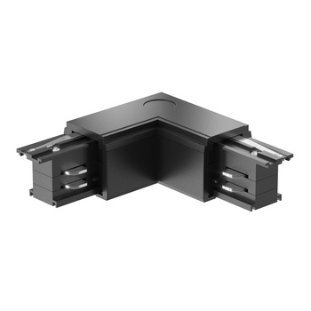 L Connector Left TRA005CL-31B-L Maytoni