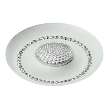 Downlight wpuszczany CRYSTAL FIX Unilight LOC277