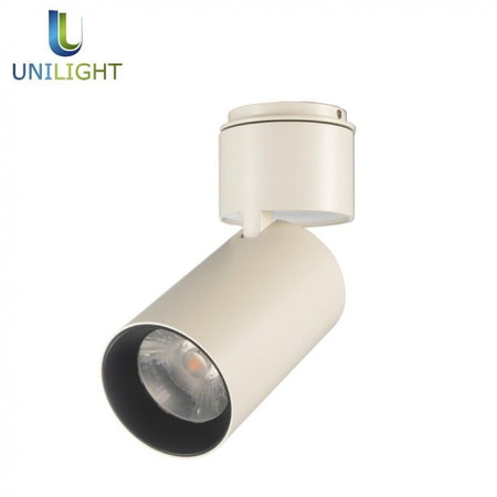 OPRAWA SUFITOWA TUBA ROMANN-15W ULDL161 Unilight