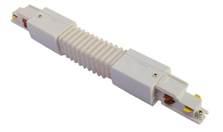 Flexible Connector DALI 3-circuit PRO-D639-W POWERGEAR