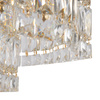 Lampa sufitowa GOLD Dune Maytoni DIA005CL-06G