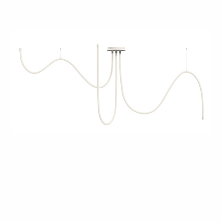 Neonflex by UNILIGHT – elastyczna oprawa LED 3x2m