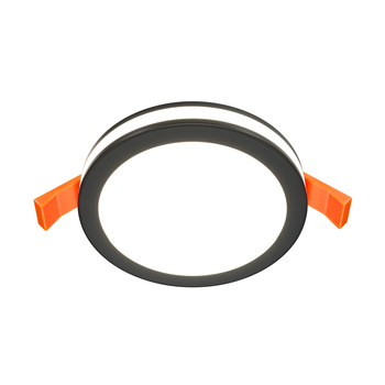 Wpust sufitowy DL303-L12B Maytoni