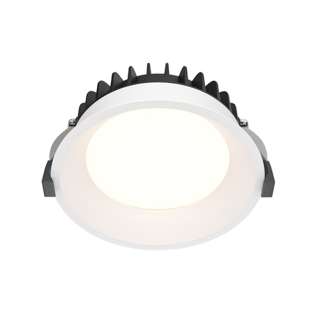 Lampa wbudowana DL055-12W4K-W Maytoni