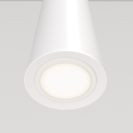 Lampa wisząca P318-PL-01-W Maytoni