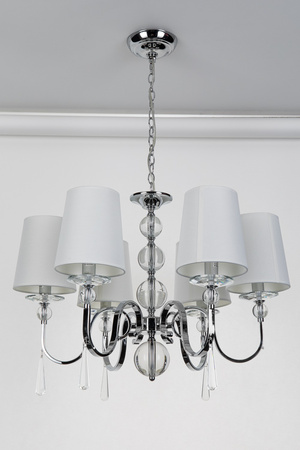 Maxlight Charlotte P0109 Lampa Wisząca Mała