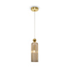 Lampa wisząca GOLD Antic Maytoni MOD302PL-01CG