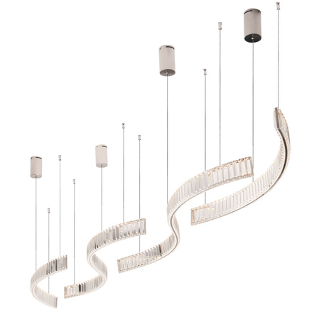 SAPHIR P0392 LAMPA WISZĄCA