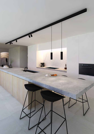 LAMPA SZYNOWA MOBI TRACK GU10 BIALY 3-FAZOWA SZYNOPRZEWÓD Unilight ULTL292