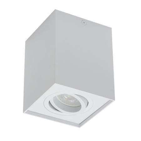 OPRAWA NATYNKOWA TUBA RUCHOMA GU10 ULDL40 Unilight