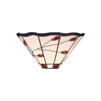 Kinkiet TIFFANY III. Unilight LOC364