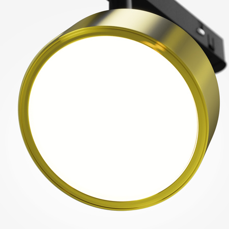 Ścieżka świetlna TR040-4-18W3K-DS-BS Maytoni