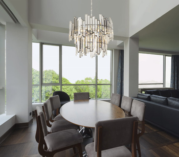 Nemo P0340 lampa wisząca duża