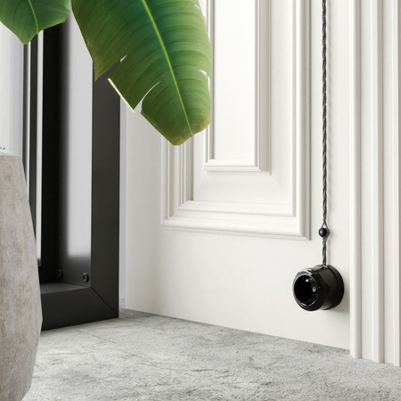 Gniazdko ścienne Creative cables BPBOXFRA-PBOXFRANER