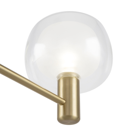 Lampa wisząca GOLD Vision Maytoni MOD411PL-06G