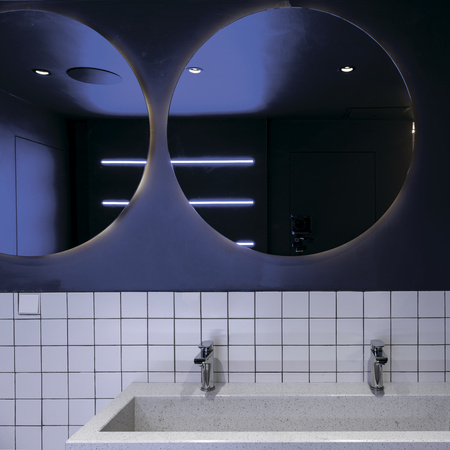 Wpust sufitowy DL023-2-01B Maytoni