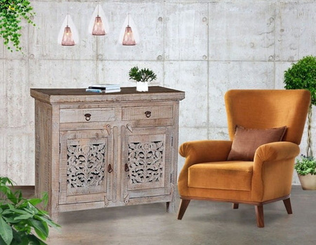 Lampa wisząca rosegold - ULFN88 ULFN88 Unilight