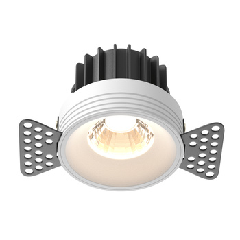 Lampa wbudowana DL058-12W3K-TRS-W Maytoni