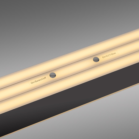 Lampa Wisząca Czarny ADRIANA ROUND 003902-032158 PAUL NEUHAUS