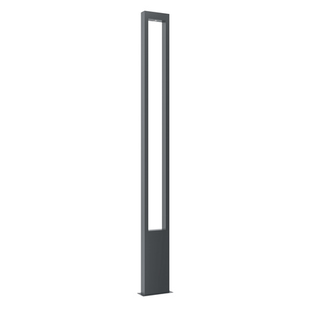 Lampa ogrodowa Graphite Bonn Maytoni O425FL-L25GF