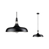 Juna PL 340mm 1x20W E27 Sz Go Met PAULMANN PL78481