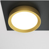 Lampa wbudowana DL086-02-GX53-SQ-BG Maytoni