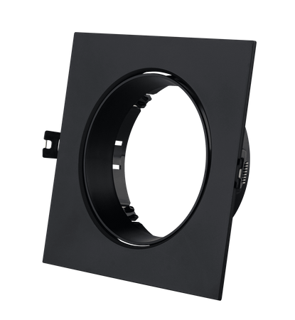 GAVI LITE AR111/ES111 GU10 downlight Podtynkowy BIAŁY 64034 Unilight