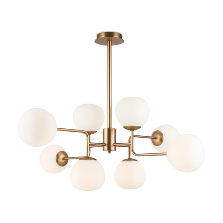 Żyrandol MOD221-PL-08-G Maytoni