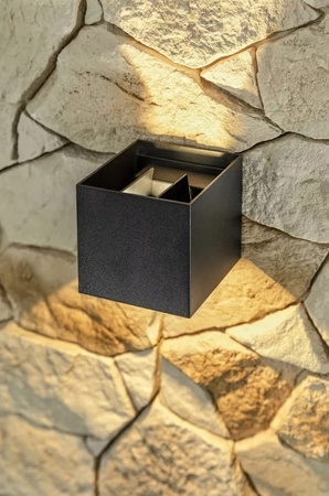 LED Wall Lamp 7w ULKN30 Unilight