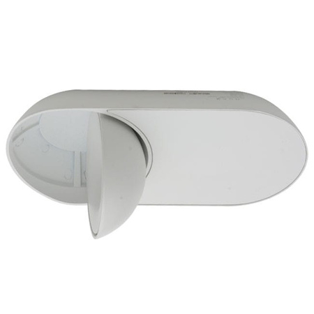 OPRAWA SUFITOWA N-METRO - BARWA CIEPŁA - 10W ULDL207 Unilight