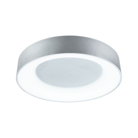 Casca IP44 ZB LED  RGBW TunW 20W Alu Met PAULMANN PL75415